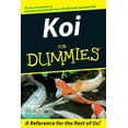 thumbnail image 1 of For Dummies Koi For Dummies, (Paperback), 1 of 1