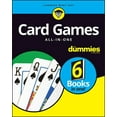 thumbnail image 1 of For Dummies (Lifestyle): Card Games All-In-One for Dummies (Paperback), 1 of 1
