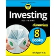 thumbnail image 1 of For Dummies (Lifestyle): Investing All-In-One for Dummies (Paperback), 1 of 4