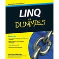 thumbnail image 1 of Pre-Owned Linq for Dummies (Paperback) 0470277947 9780470277942, 1 of 1