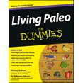 thumbnail image 1 of Pre-Owned Living Paleo For Dummies (Paperback) by Melissa Joulwan, 1 of 1