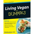 thumbnail image 1 of Pre-Owned Living Vegan For Dummies (Paperback) 0470522143 9780470522141, 1 of 1