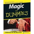 thumbnail image 1 of Magic For Dummies, (Paperback), 1 of 1