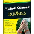 thumbnail image 1 of For Dummies Multiple Sclerosis for Dummies, (Paperback), 1 of 1