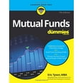 thumbnail image 1 of Pre-Owned Mutual Funds for Dummies (Paperback) 111921551X 9781119215516, 1 of 1