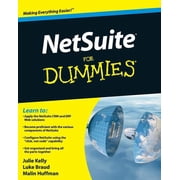 For Dummies Netsuite for Dummies, Paperback