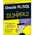 thumbnail image 1 of For Dummies Oracle PL / SQL for Dummies, (Paperback), 1 of 1