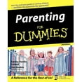 thumbnail image 1 of For Dummies: Parenting For Dummies 2e (Paperback), 1 of 1