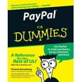 thumbnail image 1 of For Dummies: Paypal for Dummies (Paperback), 1 of 1