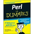 thumbnail image 1 of For Dummies: Perl for Dummies (Paperback), 1 of 1