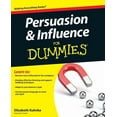 thumbnail image 1 of For Dummies Persuasion and Influence for Dummies, (Paperback), 1 of 1