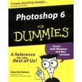 thumbnail image 1 of Pre-Owned Photoshop 6 for Dummies (Paperback) 0764507044 9780764507045, 1 of 1