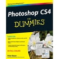 thumbnail image 1 of Pre-Owned Photoshop Cs4 for Dummies (Paperback) 0470327251 9780470327258, 1 of 1