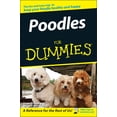 thumbnail image 1 of For Dummies Poodles for Dummies, (Paperback), 1 of 1