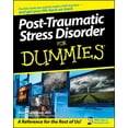 thumbnail image 1 of For Dummies Post-Traumatic Stress Disorder for Dummies, (Paperback), 1 of 1