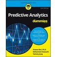 thumbnail image 1 of For Dummies Predictive Analytics for Dummies, (Paperback), 1 of 1