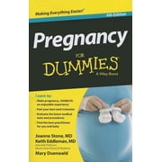 For Dummies Pregnancy for Dummies, Paperback
