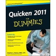 thumbnail image 1 of Quicken 2011 For Dummies, 1 of 1