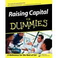 thumbnail image 1 of For Dummies: Raising Capital for Dummies (Paperback), 1 of 2