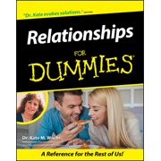 For Dummies Relationships for Dummies, Paperback