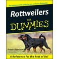 thumbnail image 1 of For Dummies Rottweilers for Dummies, (Paperback), 1 of 1