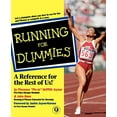 thumbnail image 1 of Pre-Owned Running For Dummies: xxx Paperback, 1 of 1