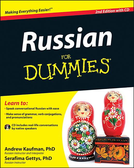 Russian Dummies