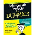 thumbnail image 1 of Pre-Owned Science Fair Projects For Dummies, 1 of 1