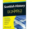 thumbnail image 1 of For Dummies Scottish History For Dummies, (Paperback), 1 of 1