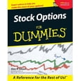 thumbnail image 1 of For Dummies: Stock Options For Dummies (Paperback), 1 of 1