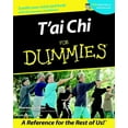 thumbnail image 1 of For Dummies T'Ai CHI for Dummies, (Paperback), 1 of 2