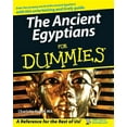 thumbnail image 1 of For Dummies The Ancient Egyptians for Dummies, (Paperback), 1 of 1