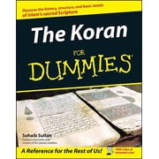 For Dummies The Koran for Dummies Paperback