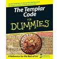thumbnail image 1 of For Dummies The Templar Code for Dummies, (Paperback), 1 of 1