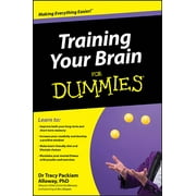 For Dummies Training Your Brain for Dummies, Paperback