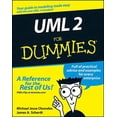thumbnail image 1 of UML 2 for Dummies, (Paperback), 1 of 1