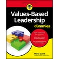 thumbnail image 1 of For Dummies: Values-Based Leadership for Dummies (Paperback), 1 of 1