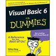 For Dummies: Visual Basic 6 For Dummies (Paperback) - Walmart.com