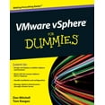thumbnail image 1 of For Dummies Vmware Vsphere for Dummies, (Paperback), 1 of 1