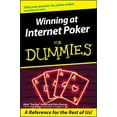 thumbnail image 1 of For Dummies: Winning at Internet Poker for Dummies (Paperback), 1 of 1