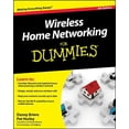 thumbnail image 1 of For Dummies Wireless Home Networking for Dummies, (Paperback), 1 of 1