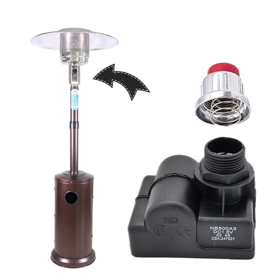 For Durable 1.5V Battery Igniter For Ovens & Grills – Easy Install & Reliable