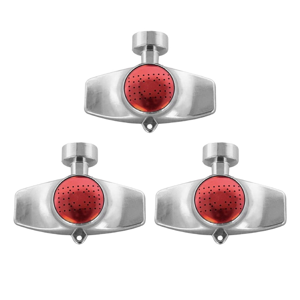 For Durable 360° Metal Sprinklers - Efficient Watering for Lawns & Gardens!