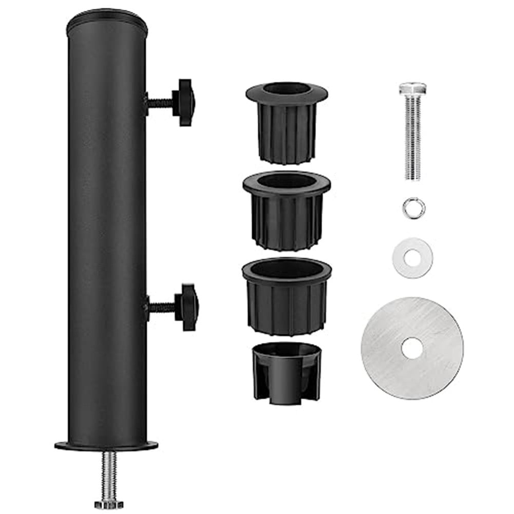 For Durable Outdoor Umbrella Stand With Easy Assembly And Wind Resistance