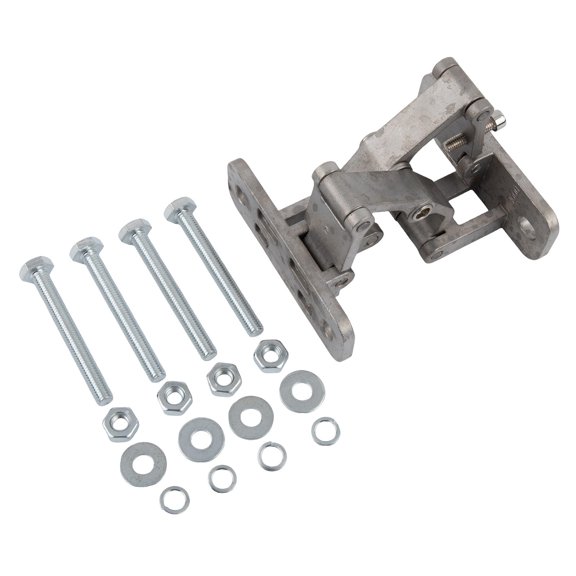 For Durable Stainless Steel Door Hinge: Adjustable, Stability & For Versatile