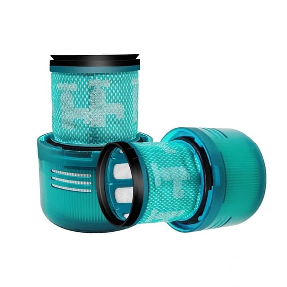 For Dy*son V15 V11 SV14 Washable Filter Hepa Cordless Stick Vacuum Cleaner Spare Parts Hepa Post Filter Clean Replacement Part