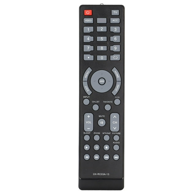For Dynex Remote Control Original TV Remote Control Replacement for