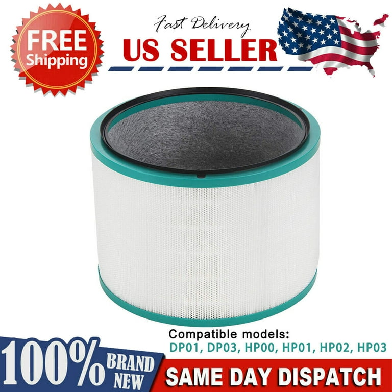 Dyson 2024 filter dp01