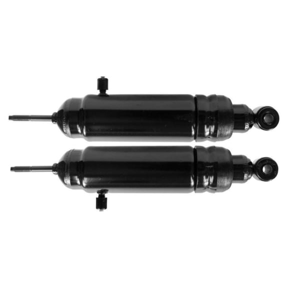For E-100 Econoline Rear Max-Air Air Shock Absorber Shocks