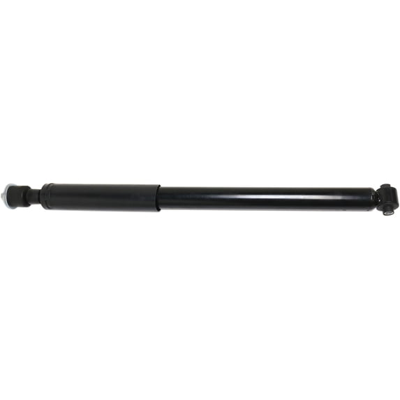 For E-CLASS 03-09 REAR SHOCK ABSORBER RH=LH, RWD, Sedan, Except Air Suspension